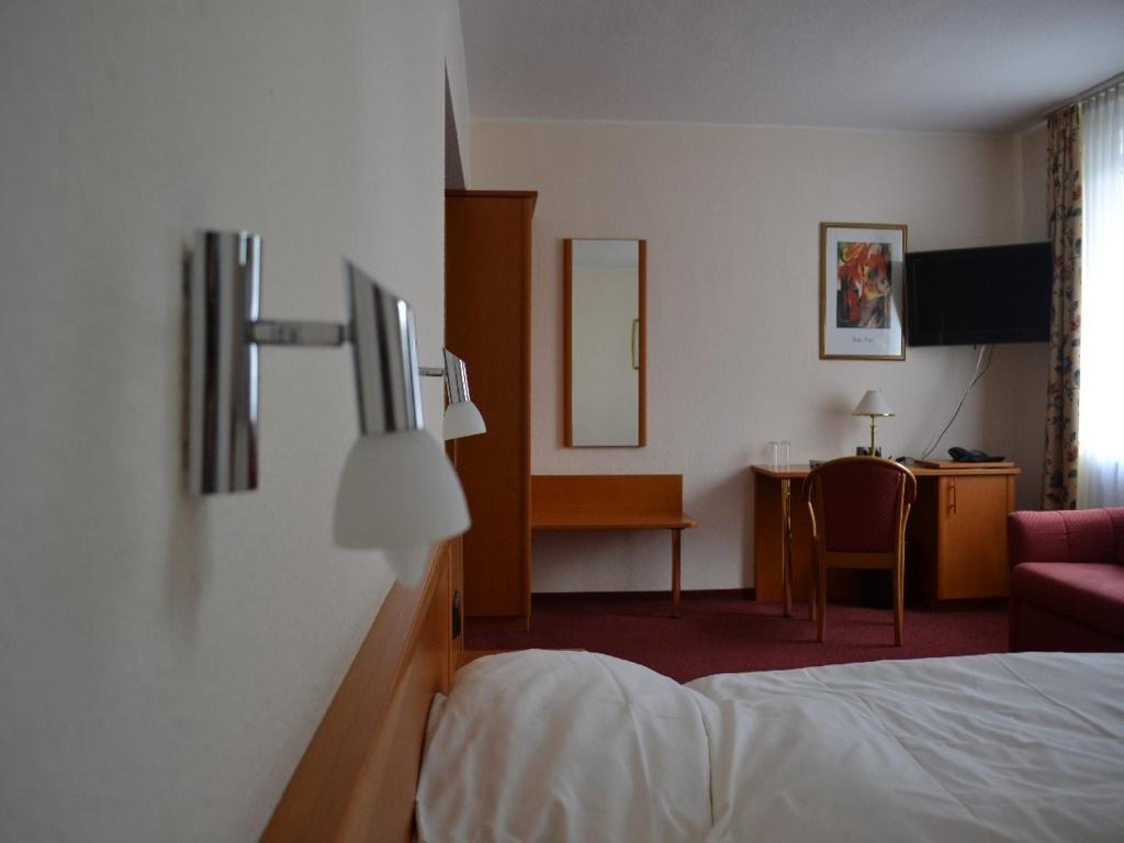 Altstadthotel-Rheine Habitación foto