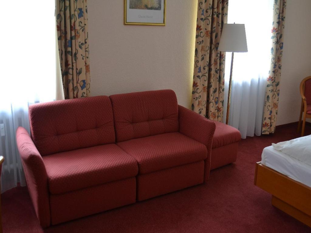 Altstadthotel-Rheine Habitación foto