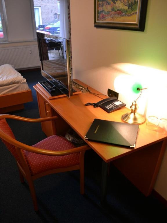 Altstadthotel-Rheine Habitación foto