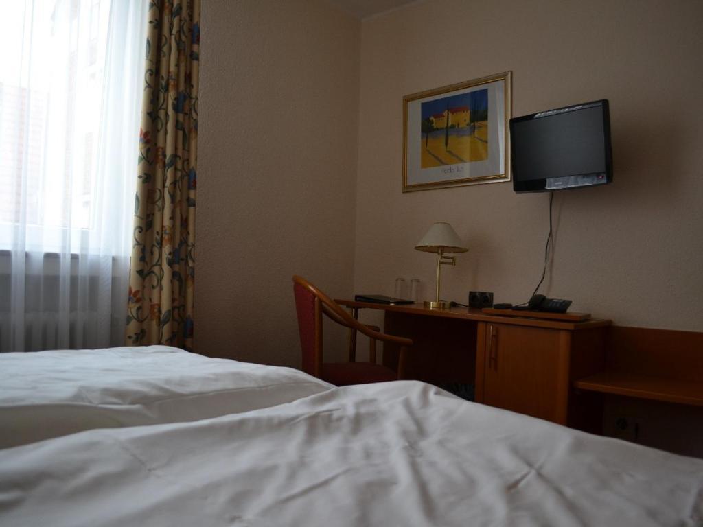 Altstadthotel-Rheine Habitación foto